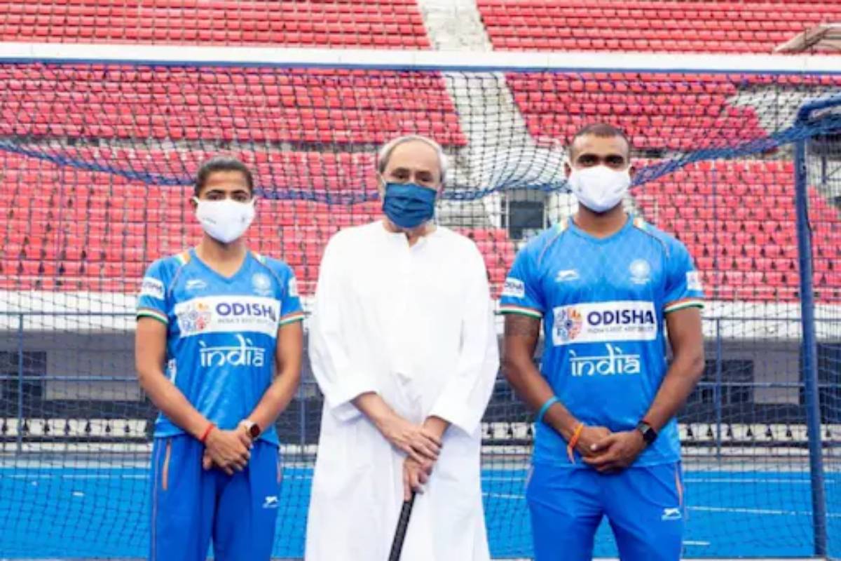 ഇന്ത്യന്‍ ഹോക്കി ടീമിനെ പത്ത് വര്‍ഷത്തേക്ക് കൂടി ഏറ്റെടുക്കാന്‍ തയ്യാറെന്ന് ഒഡീഷ സര്‍ക്കാര