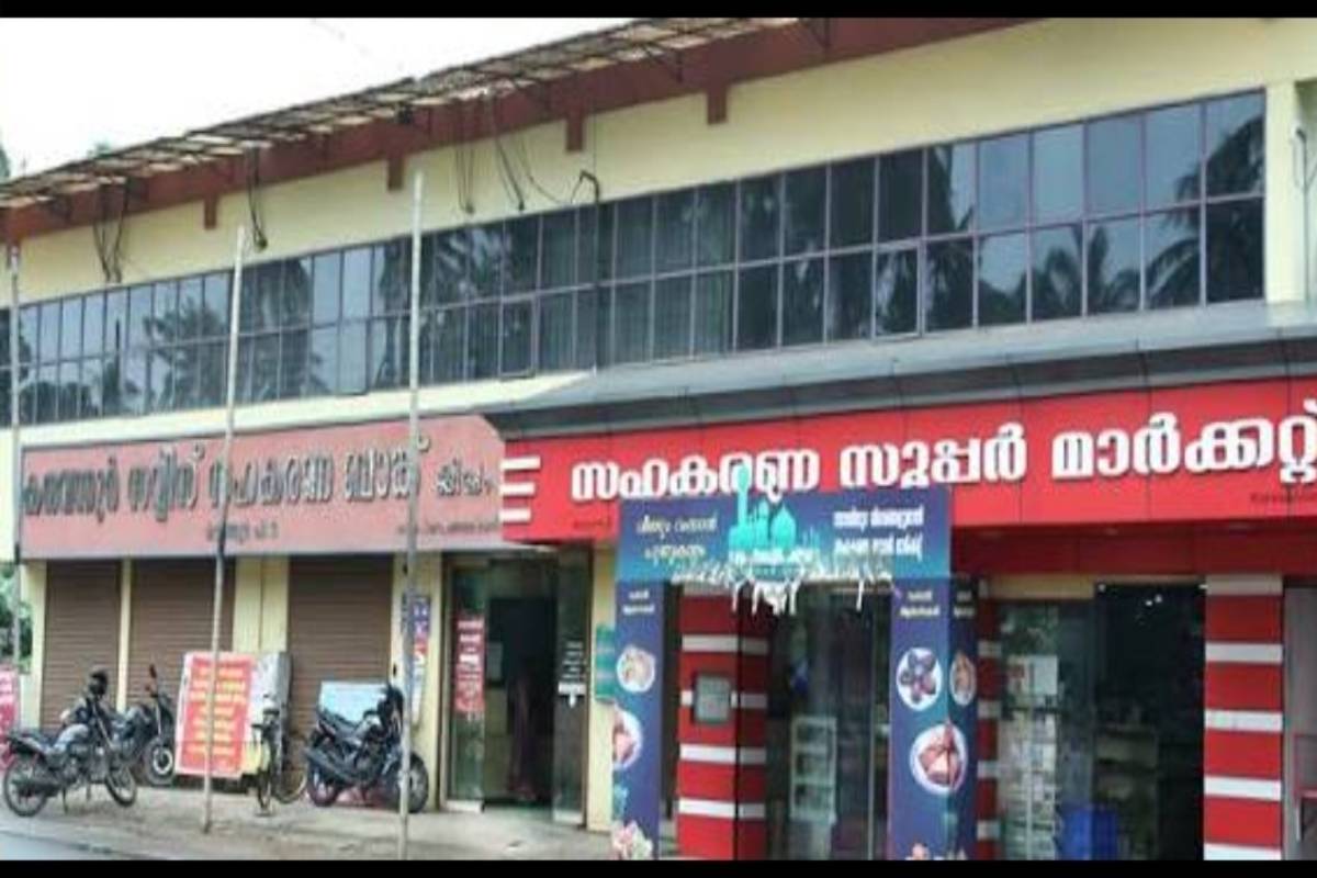 കരുവന്നൂർ ബാങ്ക് തട്ടിപ്പ്;  സിപിഎം -സിപിഐ നേതാക്കൾ ഉൾപ്പെടെ 4 ഭരണസമിതി അംഗങ്ങൾ അറസ്റ്റിൽ