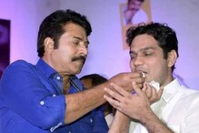 'നീ എന്റെ ഈഡന്റെ മകനാണ്, ഈ വീട്ടിൽ എപ്പോഴും കയറി വരാനുള്ള അവകാശമുണ്ട്'