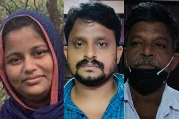 മണ്ണാർക്കാട് ഗർഭിണിയായ യുവതിയുടെ തൂങ്ങി മരണം: ഭർത്താവും ഭർതൃപിതാവും അറസ്റ്റിൽ