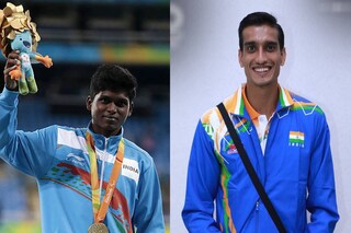 Credit: Twitter| Tokyo2020 for india
