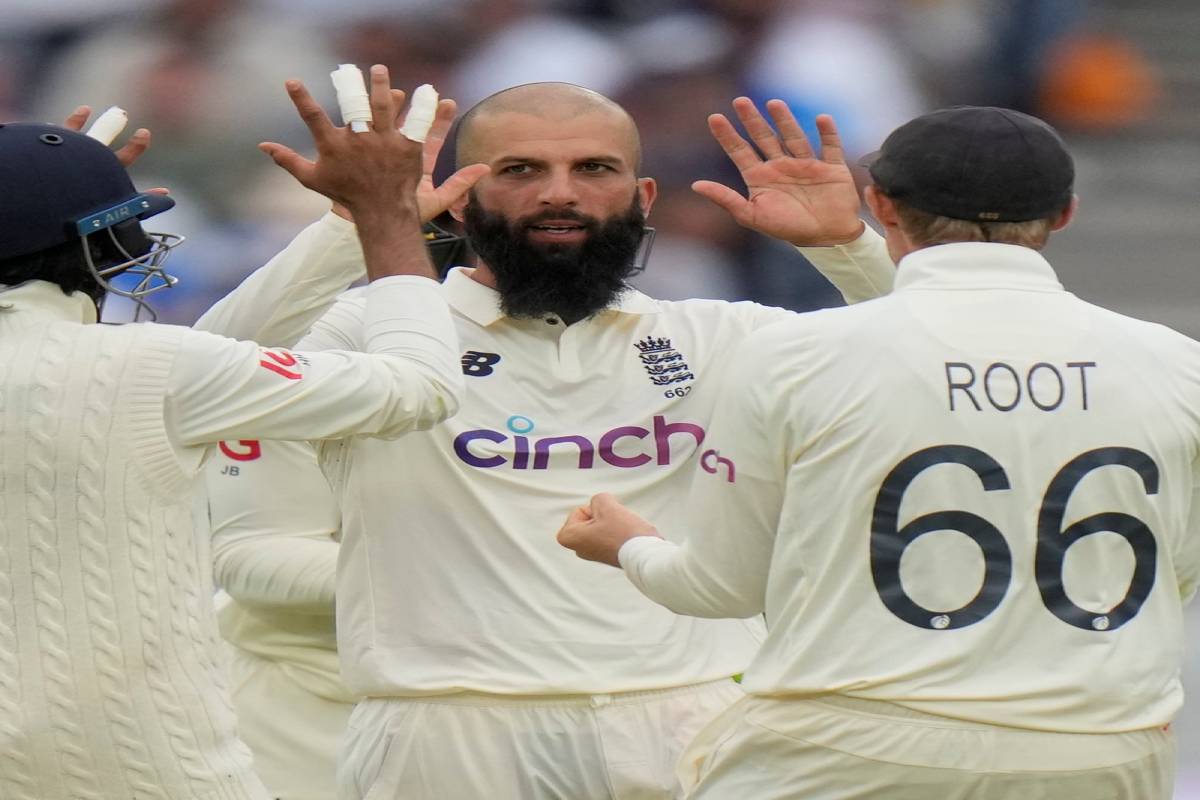 'മോയീന്‍ അലി ആറ് വിക്കറ്റെടുക്കും, കളി ഇംഗ്ലണ്ട് ജയിക്കും'; പ്രവചനവുമായി പീറ്റേഴ്‌സണ്‍