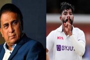 എല്ലാ പന്തിലും വിക്കറ്റ് എടുക്കുന്ന രീതിയിലായിരുന്നു സിറാജിന്റെ പ്രകടനം: ഗവാസ്‌കര്‍