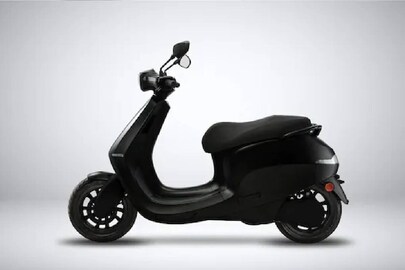 Image: Ola Electric