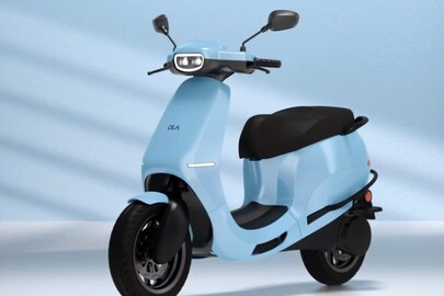 Image: Ola Electric