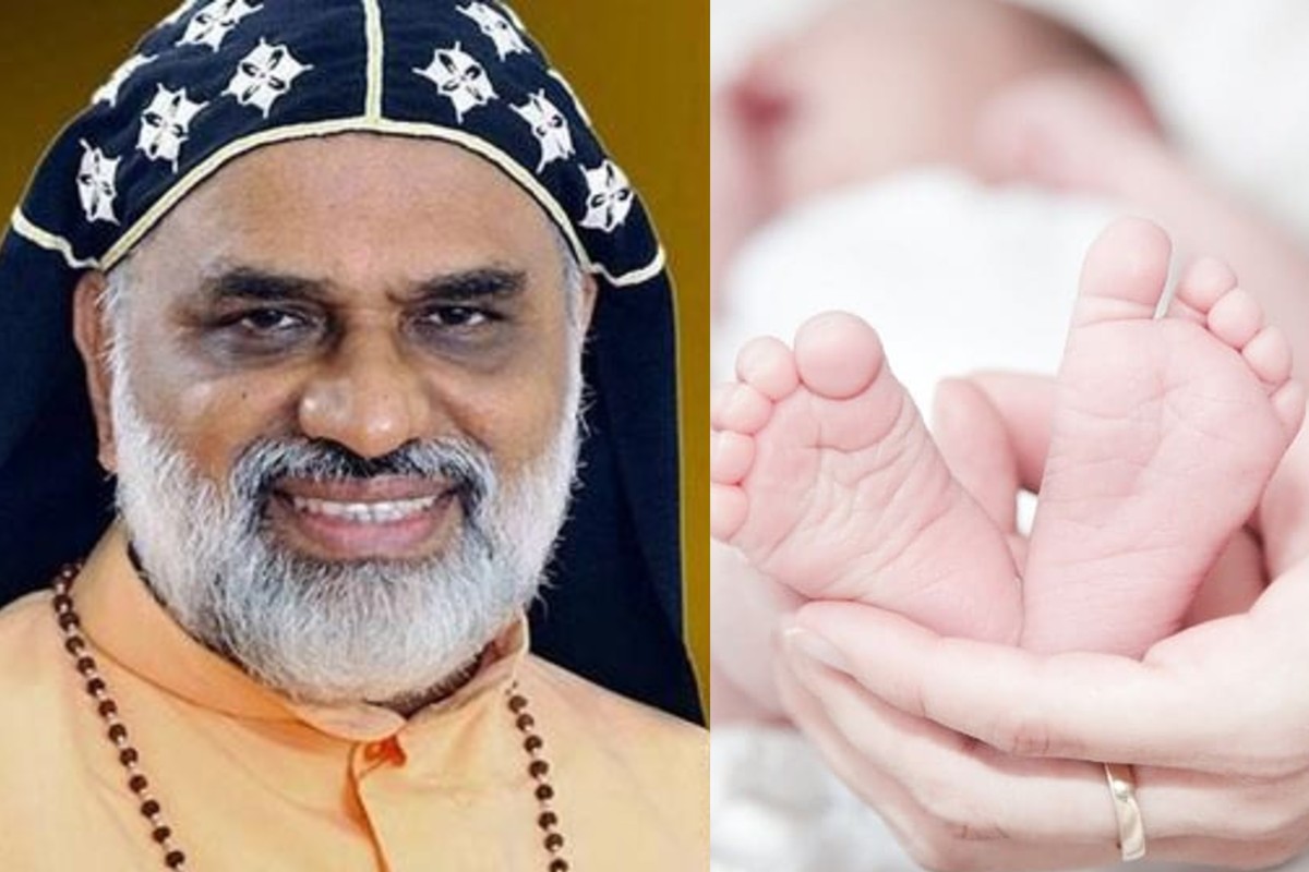 കൂടുതൽ കുട്ടികൾ; ദമ്പതികൾക്ക് സാമ്പത്തിക സഹായ പദ്ധതിയുമായി പത്തനംതിട്ട രൂപത