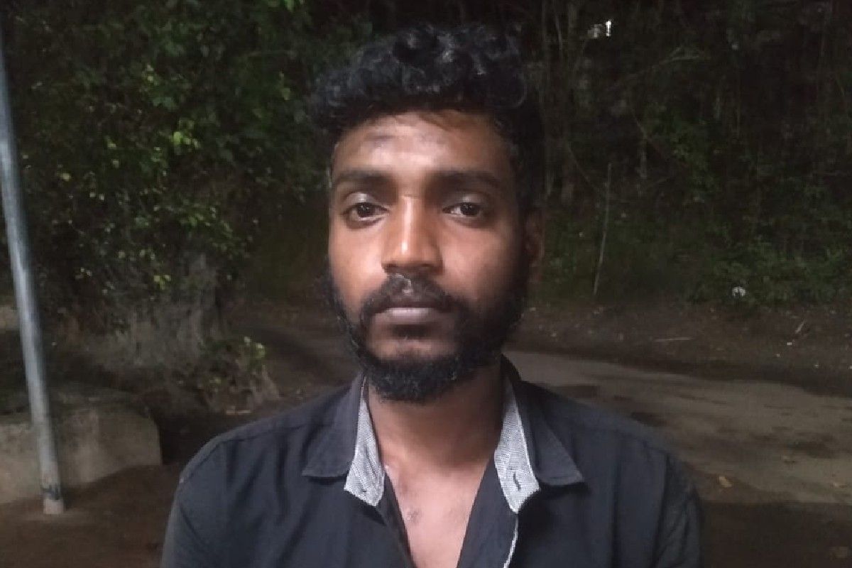 കൂട്ടുകാരന്റെ അമ്മയെ ബലാൽസംഗം ചെയ്യാൻ ശ്രമിച്ച 23കാരൻ അറസ്റ്റില്‍