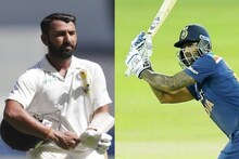 IND vs ENG | പൂജാരയ്ക്ക് പകരം സൂര്യകുമാര്‍? തീരുമാനം കോഹ്ലിയുടേത്: സല്‍മാന്‍ ബട്ട്