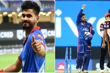 രണ്ടാം പാദത്തില്‍ ശ്രേയസ് അയ്യര്‍ എത്തിയാലും ക്യാപ്റ്റന്‍ റിഷഭ് പന്ത് തന്നെ