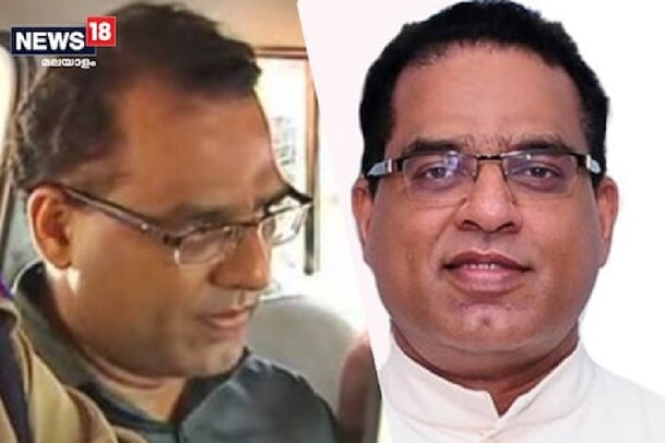 വിവാഹം കഴിക്കാൻ ജാമ്യം തേടി ഇരയ്ക്ക് പിന്നാലെ പോക്സോ പ്രതിയായ മുൻ വൈദികൻ റോബിൻ
