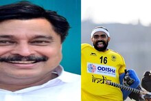 ഹോക്കി താരം ശ്രീജേഷിന് അര്‍ഹിക്കുന്ന പരിതോഷികം സര്‍ക്കാര്‍ നല്‍കും: വി അബ്ദുറഹ്മാന്‍