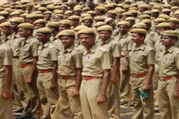 ആഴ്ചയിൽ ഒരു ദിവസം നിർബന്ധമായും അവധിയെടുക്കണം; പൊലീസുകാരോട് തമിഴ്നാട് സർക്കാർ