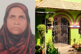 കൊല്ലപ്പെട്ട ഷാഹിദ കൊല്ലപ്പെട്ട ഷാഹിദ