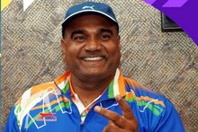 പാരാലിമ്പിക്‌സില്‍ ഇന്ത്യക്ക് മൂന്നാം മെഡല്‍; ഡിസ്‌കസ് ത്രോയില്‍ വിനോദ് കുമാറിന് വെങ്കലം