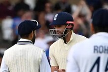 IND vs ENG| ലോർഡ്‌സ് ടെസ്റ്റിനിടയിൽ വാക്കേറ്റത്തിൽ ഏർപ്പെട്ട് കോഹ്‌ലിയും ആൻഡേഴ്സണും