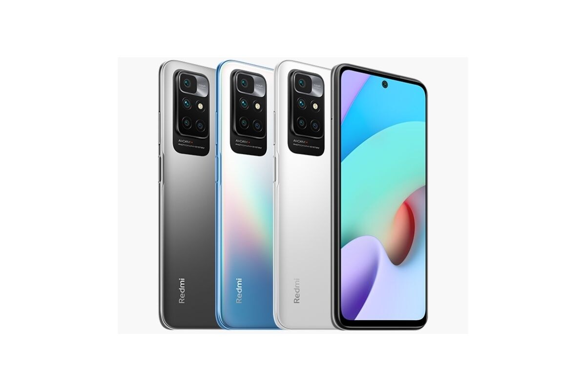 Redmi 10 Prime| മിതമായ വില, 6000 എംഎഎച്ച് ബാറ്ററി; റെഡ്മി 10 പ്രൈം എത്തി