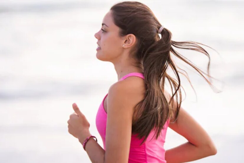 Running Just 5 Minutes A Day, health tips, running tips, running health benefits, running daily tips, 