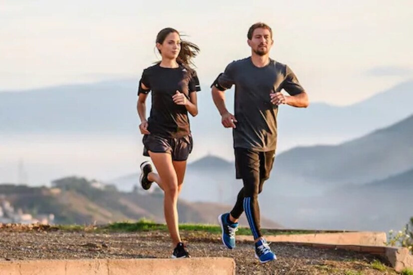 run