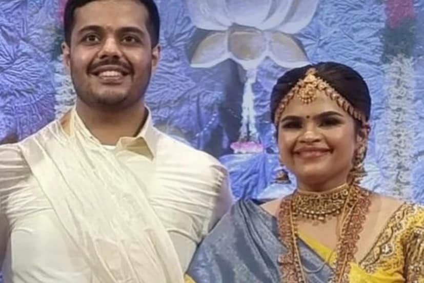 Vidyullekha Raman wedding photos, Actress Vidyullekha Raman pictures, Gitanjali Selvaraghavan shares Actress Vidyullekha Raman bachelorette party pictures, vidyullekha raman family, vidyullekha raman net worth, vidyullekha raman father, vidyullekha raman kannada movie, vidyullekha raman sanjay, vidyullekha raman wiki, வித்யுலேகா ராமன், வித்யுலேகா ராமன் சஞ்சய், வித்யுலேகா ராமன் சஞ்சய் திருமணம், வித்யுலேகா ராமன் சஞ்சய் பேச்சிலர் பார்ட்டி, vidyullekha raman marriage, vidyullekha raman wedding