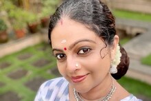 കുഞ്ഞുവാവയ്ക്കും പുരസ്കാരത്തിനും ശേഷം മറ്റൊരു സന്തോഷവുമായി അശ്വതി ശ്രീകാന്ത്