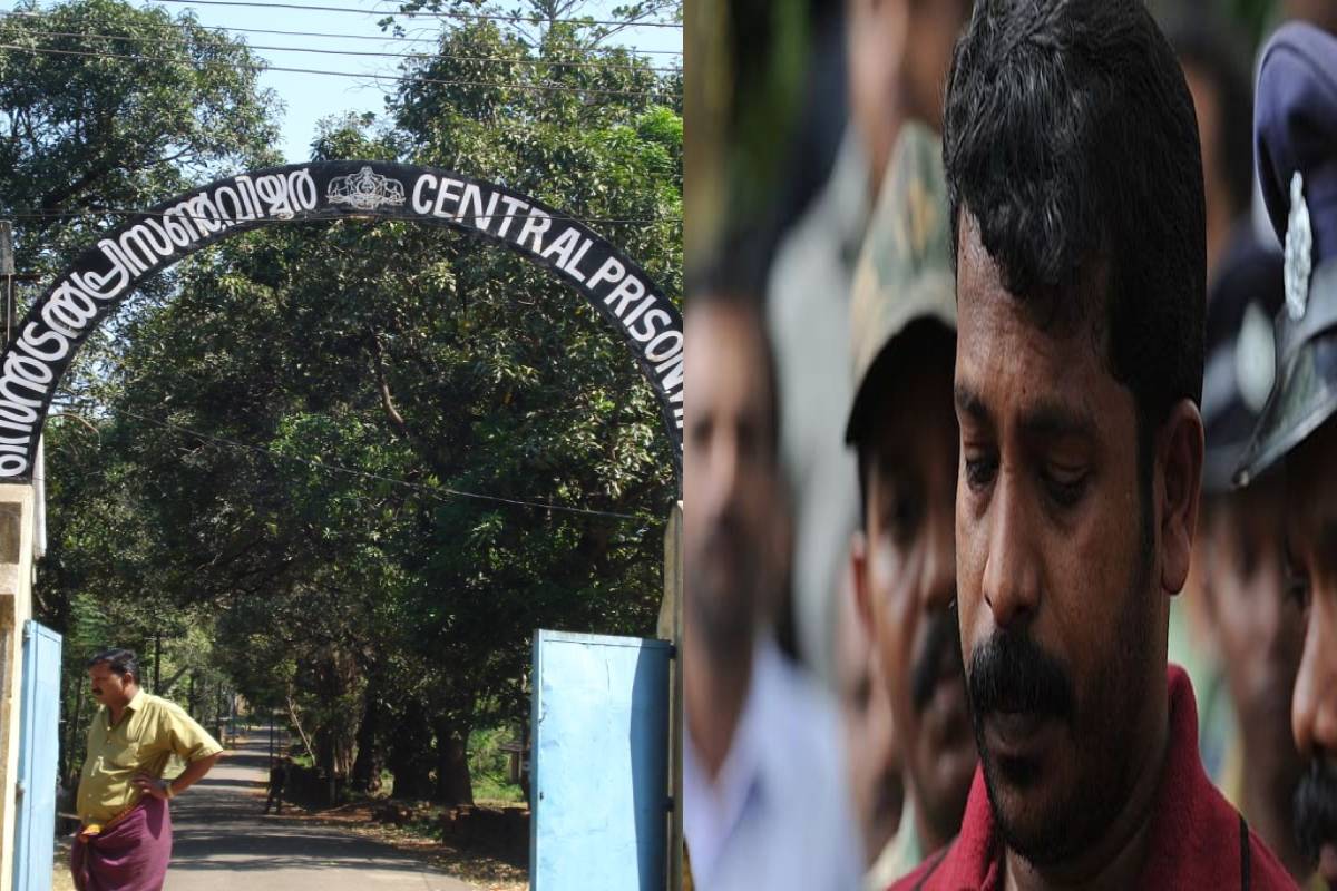കൊടിസുനിക്ക് ഫോണ്‍ ചെയ്യാന്‍ ജയില്‍ സൂപ്രണ്ടിന്റെ ഒത്താശ; DIG യുടെ കണ്ടെത്തലുകള്‍