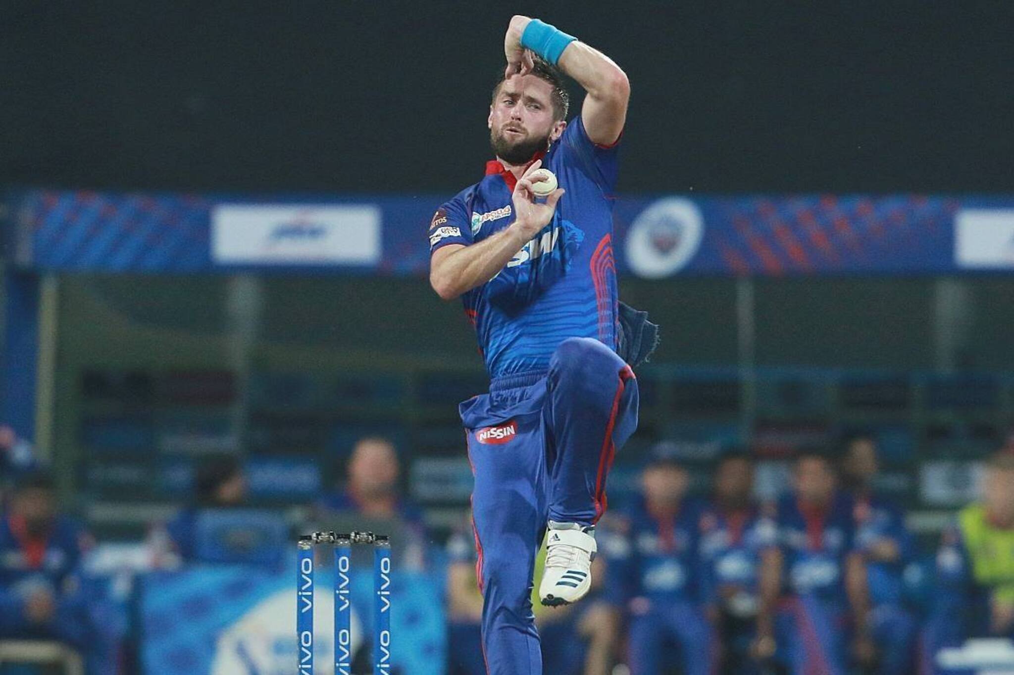 മാഞ്ചസ്റ്റർ ടെസ്റ്റ് ഉപേക്ഷിച്ചതിലെ പ്രതിഷേധമല്ല ഐപിഎൽ പിന്മാറ്റത്തിന് പിന്നിൽ- വോക്‌സ്