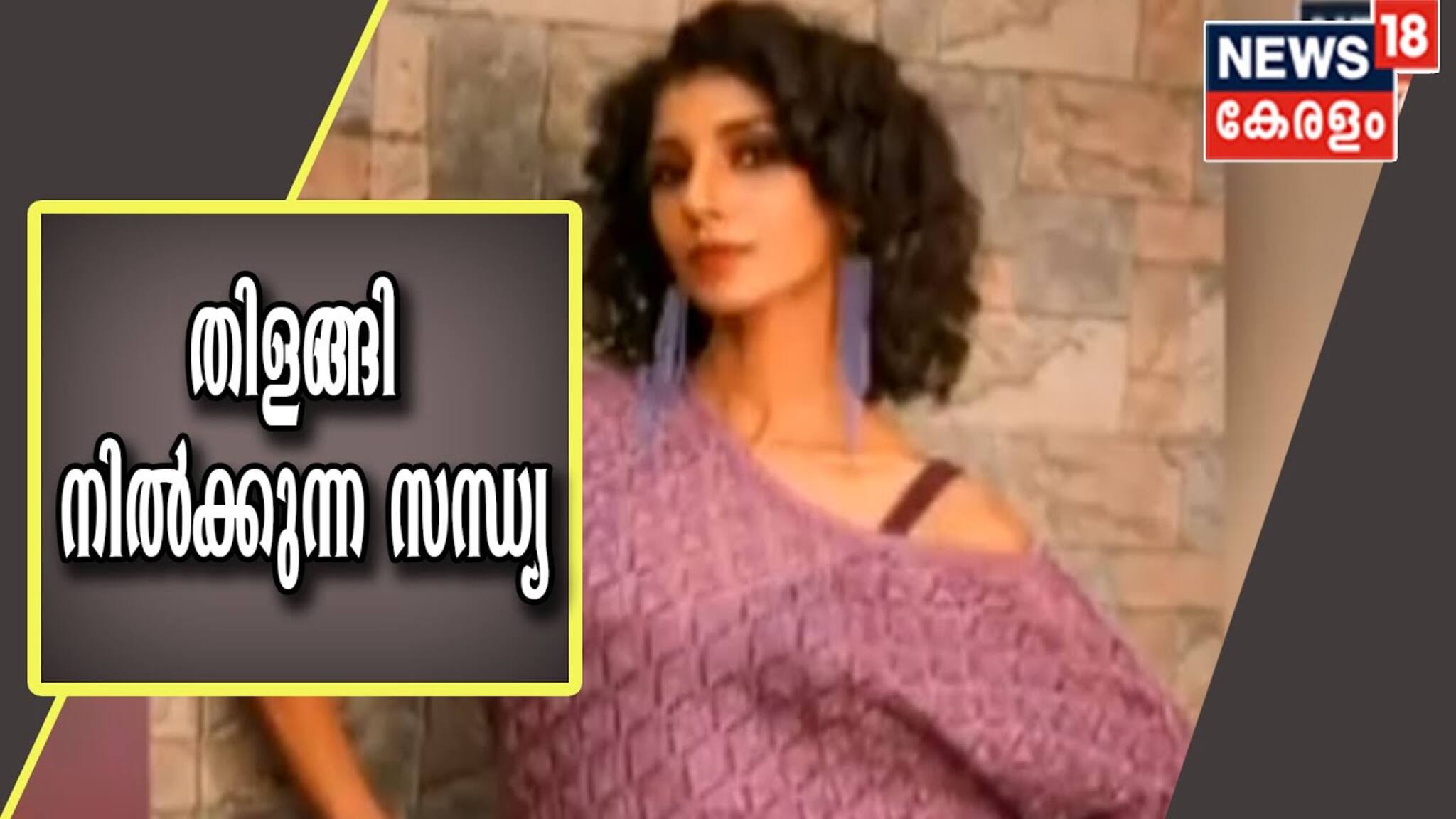 ശാരീരിക പരിമിതികളിൽ പതറാതെ മുന്നോട്ട്; ബിസിനസിലും മോഡലിങ്ങിലും തിളങ്ങി സന്ധ്യ രാധാകൃഷ്ണൻ