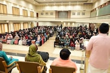 'മുസ്ലിം ലീഗ് ലിംഗ രാഷ്ട്രീയമല്ല, സമുദായ രാഷ്ട്രീയമാണ് മുന്നോട്ട് വെക്കുന്നത്'