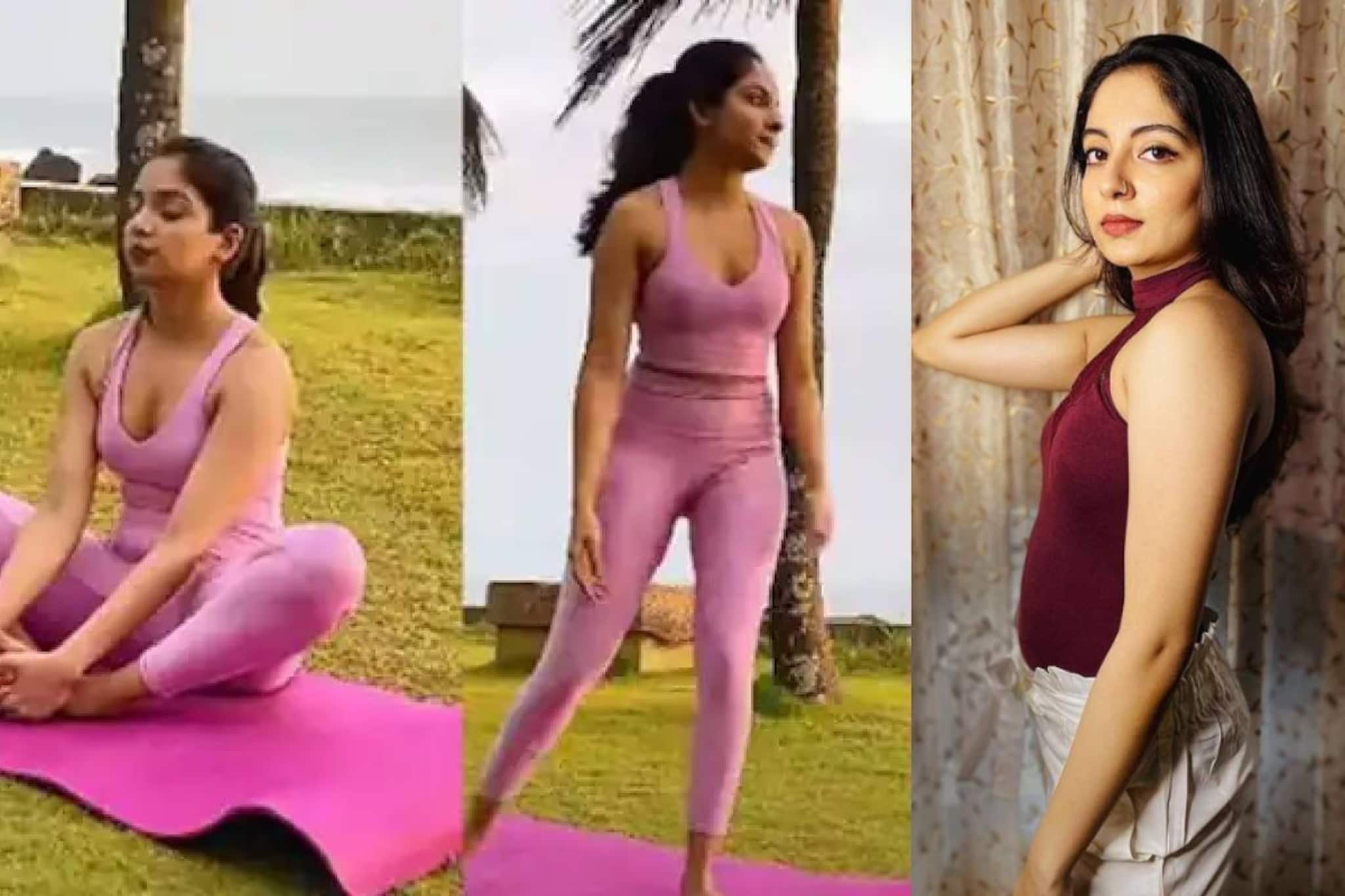 മെലിഞ്ഞവർ വീണ്ടും വ്യായാമം ചെയ്താൽ കൂടുതൽ മെലിയുമോ? ചോദ്യത്തിന് മറുപടി നൽകി ഇഷാനി കൃഷ്ണ