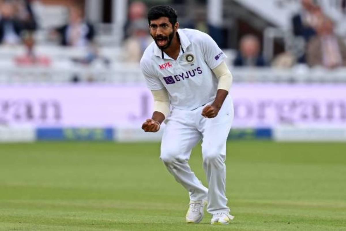 IND vs ENG | 'ബുംറ ചോദിച്ചു വാങ്ങിയ സ്പെൽ കളിയുടെ ഗതി തിരിച്ചു';വെളിപ്പെടുത്തലുമായി കോഹ്ലി