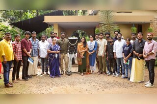 ജോ ആൻഡ് ജോ