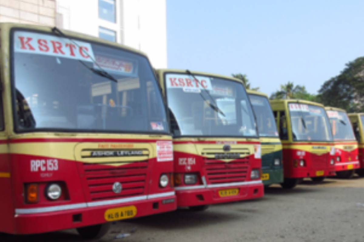 ഹര്‍ത്താല്‍ ദിനത്തില്‍ കെഎസ്ആര്‍ടിസി സാധരണ സര്‍വീസ് ഉണ്ടാകില്ല; അവശ്യ സര്‍വീസ് മാത്രം
