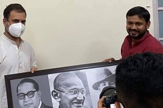 Kanhaiya-Kumar