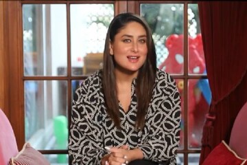 ലൈംഗിക തൃഷ്ണയെ കുറിച്ച് കരീന തുറന്ന് പറയാനുള്ള കാരണമെന്ത്?