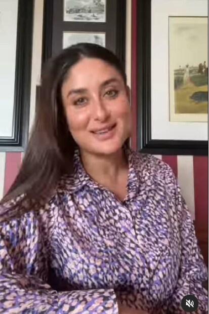  സ്ത്രീകളുടെ ലൈംഗിക തൃഷ്ണ, അതും ഗർഭകാലത്ത്, എങ്ങനെ എന്നുള്ള കരീനയുടെ വെളിപ്പെടുത്തലാണ് പലയിടങ്ങളിലും ചർച്ച ചെയ്യപ്പെട്ടത്. ഈ കാലയളവിൽ ഭർത്താവ് സെയ്ഫ് അലി ഖാൻ തനിക്ക് പിന്തുണയുമായി നിന്നു എന്ന കാര്യവും കരീന വെളിപ്പെടുത്തി. എന്നാൽ എന്തിനാണ് താൻ അത്തരമൊരു വെളിപ്പെടുത്തൽ നടത്തിയത് എന്ന കാര്യം ഗാർഡിയന് നൽകിയ അഭിമുഖത്തിൽ കരീന വ്യക്തമാക്കിയിരിക്കുകയാണ് (തുടർന്ന് വായിക്കുക)