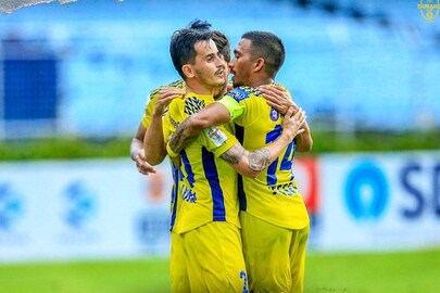 Kerala Blasters
