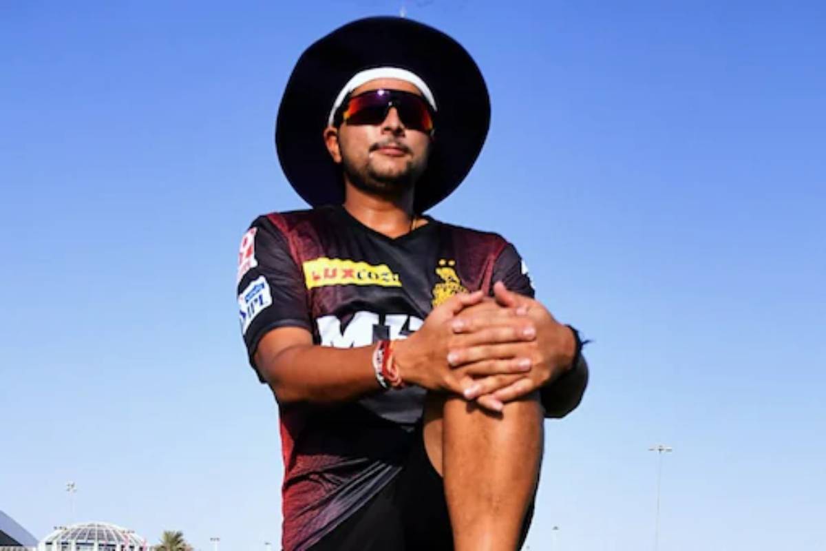 IPL 2021| കുൽദീപ് യാദവ് പുറത്ത്; കൊൽക്കത്തയ്ക്ക് തിരിച്ചടി