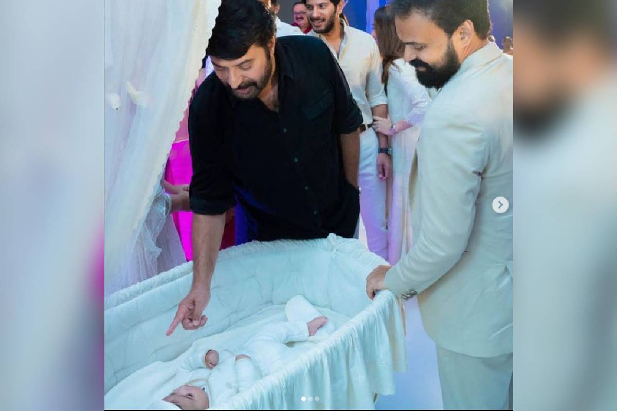  ചാക്കോച്ചൻ കുറിച്ച വാക്കുകൾ ഇങ്ങനെ: "എനിക്കും എന്റെ കുടുംബത്തിനും മികച്ച ഉപദേഷ്ടാവ്, വഴികാട്ടുന്ന വെളിച്ചം, അധ്യാപകൻ, മൂത്ത സഹോദരൻ, ഒരു യഥാർത്ഥ അഭ്യുദയകാംഷി ഒക്കെയാണ് താങ്കൾ. താങ്കളോടുള്ള എന്റെ സ്നേഹവും ബഹുമാനവും അനുദിനം വളരുന്നു. ചലച്ചിത്രമേഖലയിൽ പ്രവേശിക്കാൻ ആഗ്രഹിക്കുന്ന എല്ലാവർക്കും മങ്ങാത്ത പ്രചോദനവും മാതൃകയുമാണ് താങ്കൾ...(തുടർന്ന് വായിക്കുക)
