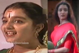 മഞ്ജു വാര്യർ മഞ്ജു വാര്യർ