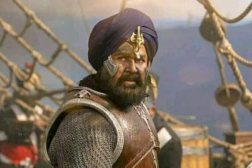 Marakkar Arabikadalinte Simham