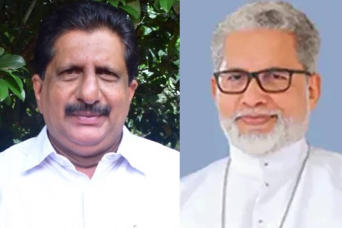 'ബിഷപ്പ് പറഞ്ഞതിന്റെ അന്തസത്ത ഉള്‍ക്കൊണ്ട് തിരുത്തലുകള്‍ ഉണ്ടാകണം'