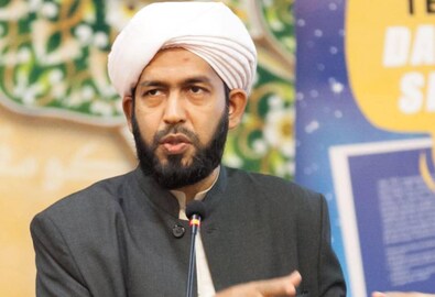 Abdul Hakkim Azhari Abdul Hakkim Azhari