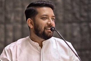ഷാഫി പറമ്പിൽ