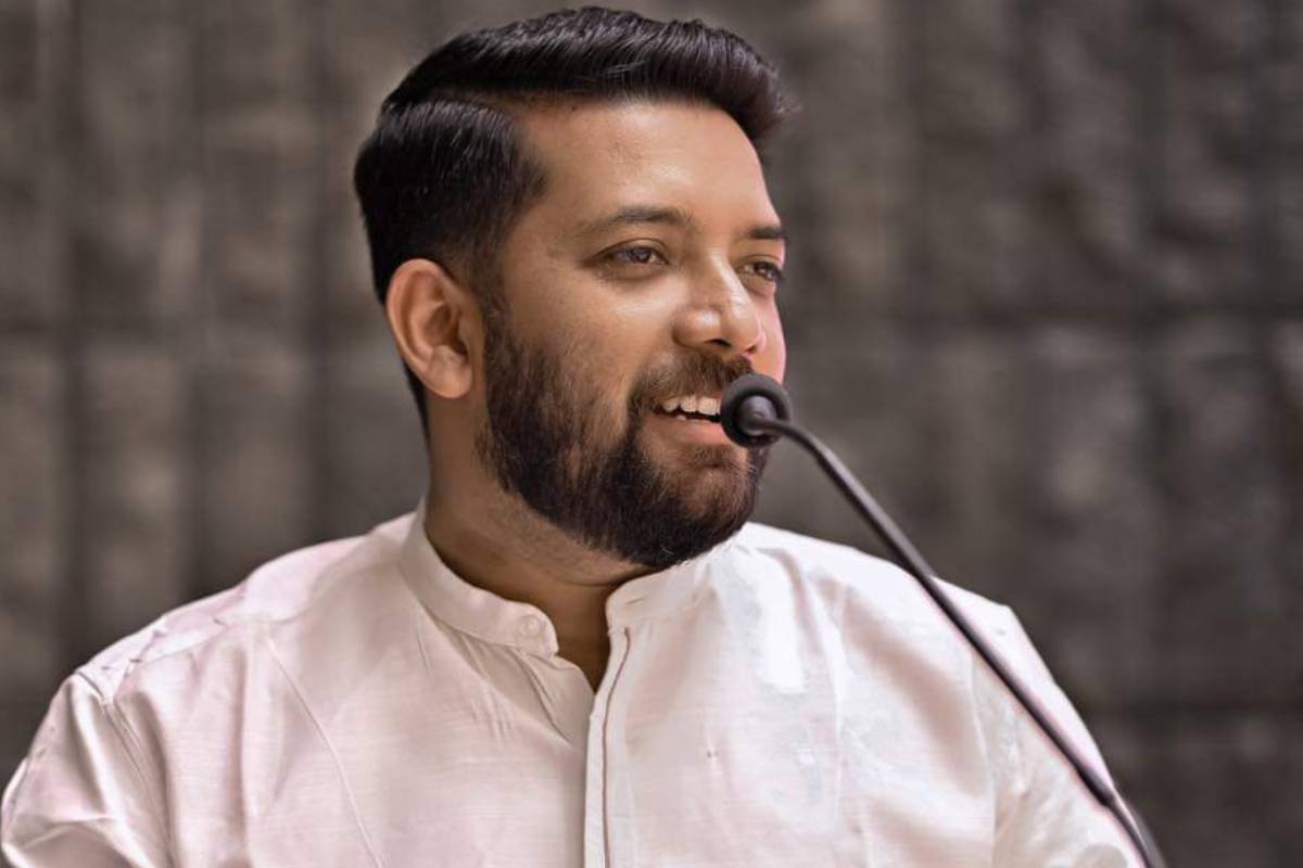 യൂത്ത് കോൺഗ്രസ് വക്താക്കളുടെ നിയമനം റദ്ദാക്കണമെന്ന് ആവശ്യപ്പെട്ടത് താനെന്ന് ഷാഫി പറമ്പിൽ