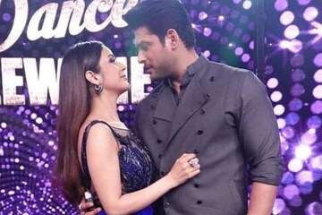 വിവാഹ ഒരുക്കങ്ങൾക്കിടയിൽ സിദ്ധാർത്ഥ് ശുക്ലയുടെ അപ്രതീക്ഷിത മരണം; തകർന്ന് ഷഹനാസ് ഗിൽ