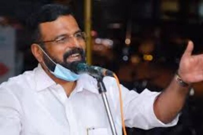 കെപി അനിൽകുമാർ കെപി അനിൽകുമാർ