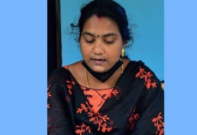 ശ്രീജ  ശ്രീജ