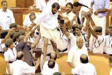 നിയമസഭാ കയ്യാങ്കളിക്കേസ്; മന്ത്രി ശിവൻകുട്ടിയുടെ വിടുതൽ ഹർജിയെ എതിർത്ത് സർക്കാർ