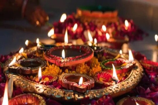 കൂടാതെ, അമേരിക്ക മുഴുവന്‍ ആ മാസത്തിനെ ഹിന്ദു പൈതൃക മാസമായി ആചരിക്കുന്നതിനായിട്ടുള്ള ഒരു ഔദ്യോഗിക ഉത്തരവ് നേടാനുള്ള ശ്രമങ്ങളും നടക്കുന്നുണ്ട്. 