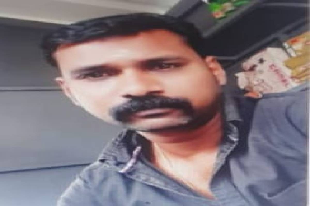 വാട്സ്ആപ്പ് സന്ദേശത്തെ ചൊല്ലിയുള്ള കൊലപാതകം;  മരണം തലയ്ക്കടിയേറ്റെന്ന് ദൃക്സാക്ഷി